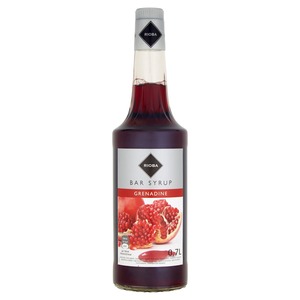 Rioba Syrup Grenadine (700 ml)