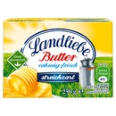 Bild 1 von LANDLIEBE Butter 250 g