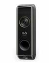 Bild 1 von Video Doorbell Dual Add-on Unit 2K, Akkubetrieben schwarz