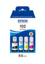 Bild 1 von Epson 102 EcoTank 4-colour Multipack