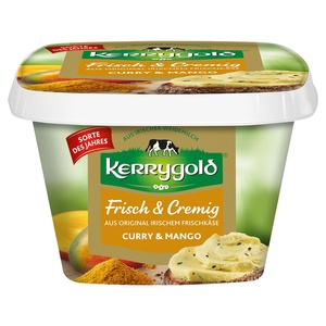KERRYGOLD®  Frischkäse Frisch & Cremig 150 g