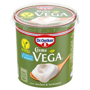 DR. OETKER Creme Vega®  150 g