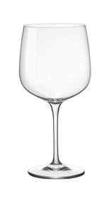 Bormioli Rocco Gin & Tonic Cocktailglas Premium, Kristallglas,76 cl, 6 Stück