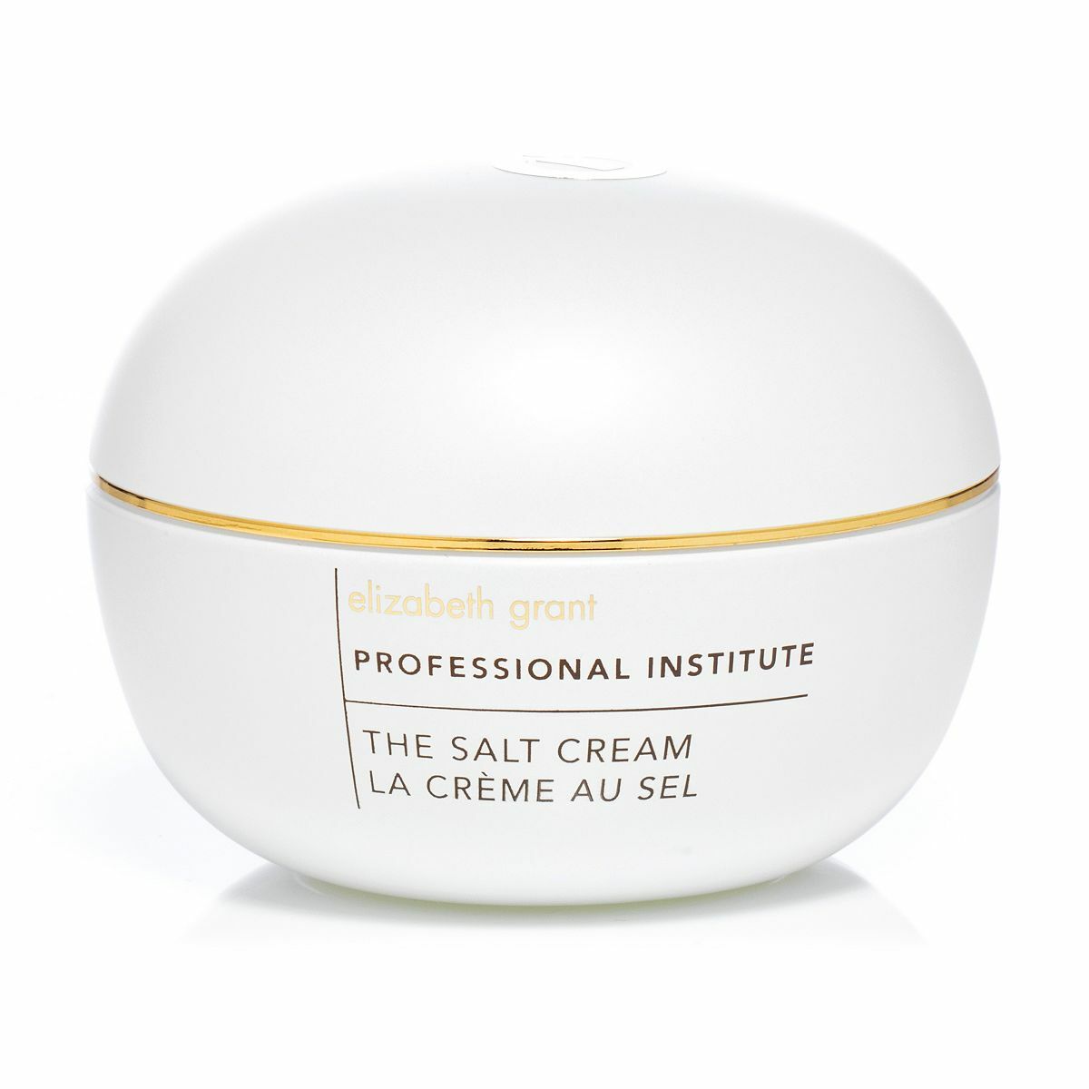 Bild 1 von ELIZABETH GRANT Professional Institute The Salt Cream 100ml