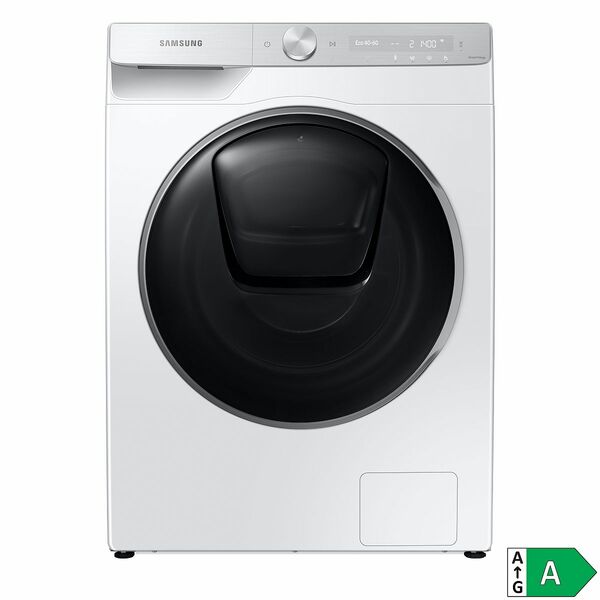 Bild 1 von SAMSUNG Waschmaschine 8kg // EEK A AddWash SmartControl WW81T956ASH/S2