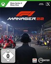 Bild 1 von F1 Manager 2022 - Xbox Series X/Xbox One