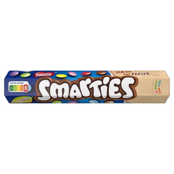 Bild 1 von NESTLÉ® Smarties Riesenrolle®  130 g