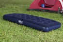 Bild 1 von Bestway Single-Luftbett, PVC, 185 x 76 x 22 cm, blau