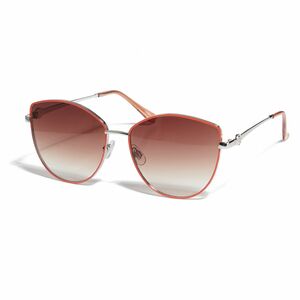STRANDFEIN Mode-Sonnenbrille UV-Schutzfaktor 400 inkl. Schutzbox und Reinigungstuch