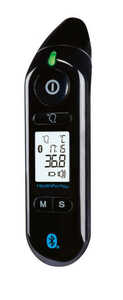 SWITCH ON® Multifunktionsthermometer »SFT 81«