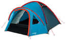 Bild 1 von COUNTRYSIDE® Campingzelt für 4 Personen