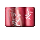 Bild 1 von RIVER Cola oder Cola Zero 1,98 l