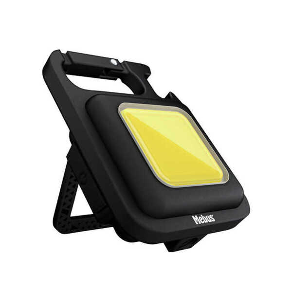 Mebus Mini-USB-Outdoor-LED-Licht 37282: Kaufland Angebot 4.5.2023