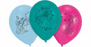 Bild 1 von Luftballon Eiskönigin, 10 Stück