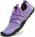 Bild 1 von SAGUARO Herren Badeschuhe Damen rutschfeste Sohle Schnell Trocknend Schwimmschuhe