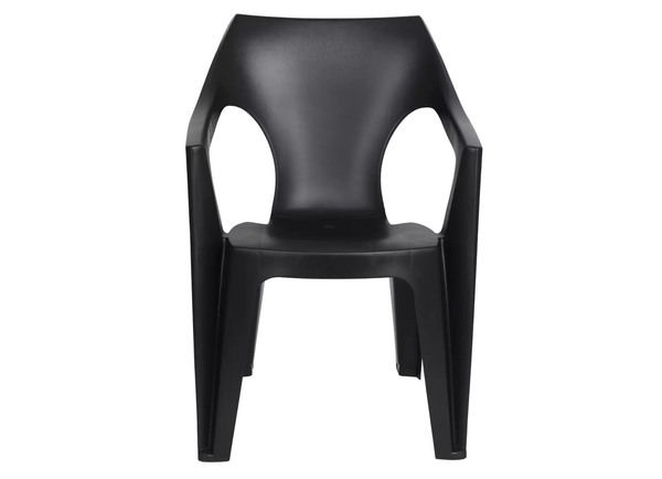 Bild 3 von Allibert Monoblock Dante Anthrazit