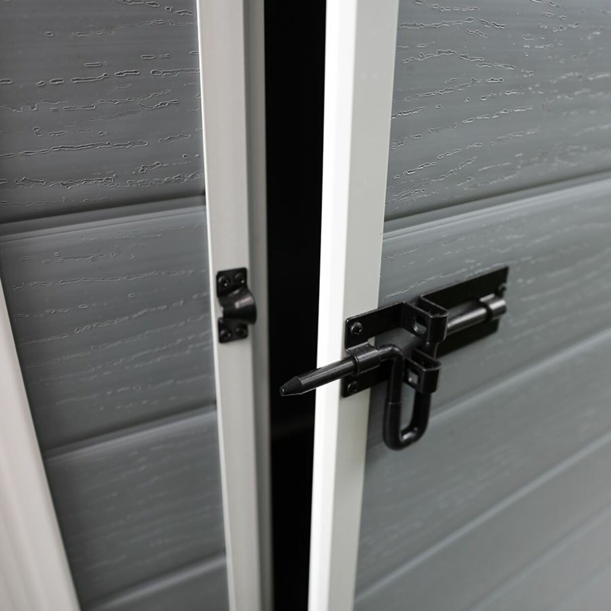 Bild 3 von Keter Gerätehäuschen Manor 183x199x111,5cm