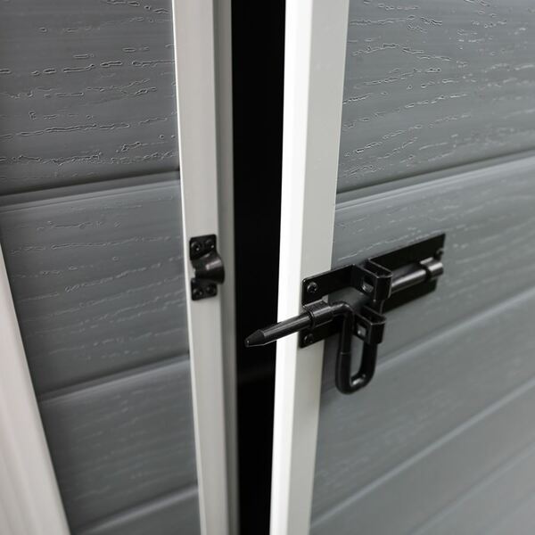 Bild 3 von Keter Gerätehäuschen Manor 183x199x111,5cm