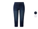Bild 1 von esmara® Damen Capri-Jeans, Skinny Fit, mit hohem Baumwollanteil