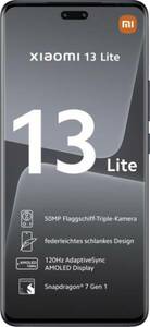 Xiaomi 13 Lite 5G 128GB