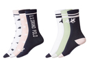 Bild 1 von esmara® Damen Socken, 3 Paar, mit hohem Baumwollanteil