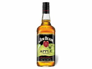 JIM BEAM Apple Whiskeylikör