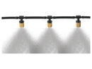 Bild 1 von PARKSIDE® Wassernebel-Kühlsystem, mit 10 Düsen, Länge 10 m