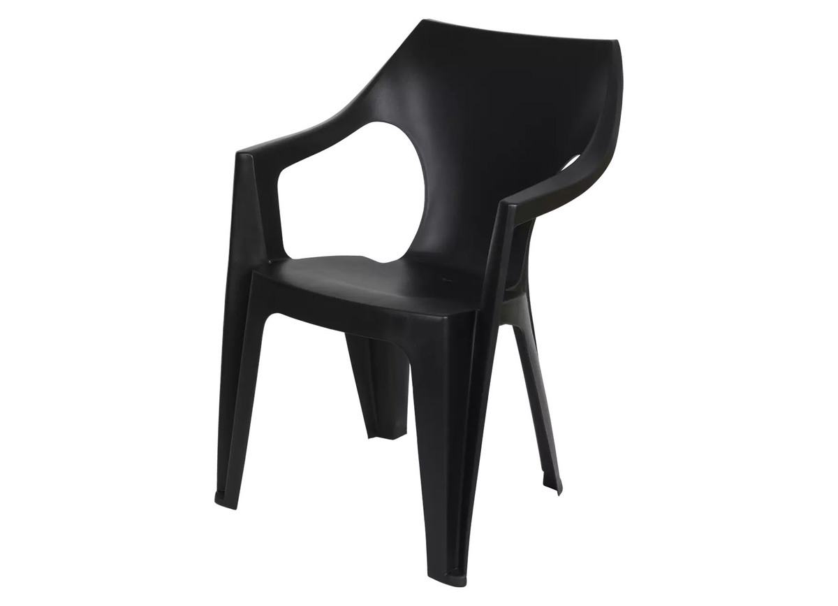 Bild 2 von Allibert Monoblock Dante Anthrazit