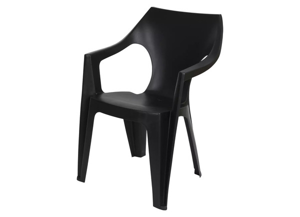 Bild 2 von Allibert Monoblock Dante Anthrazit