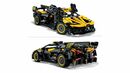 Bild 1 von LEGO Technic 42151 Bugatti-Bolide, Auto-Modellbausatz und Spielzeug