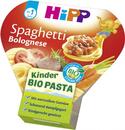 Bild 1 von Hipp Kinder Bio Pasta Spaghetti Bolognese