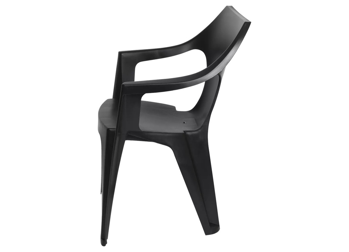 Bild 4 von Allibert Monoblock Dante Anthrazit