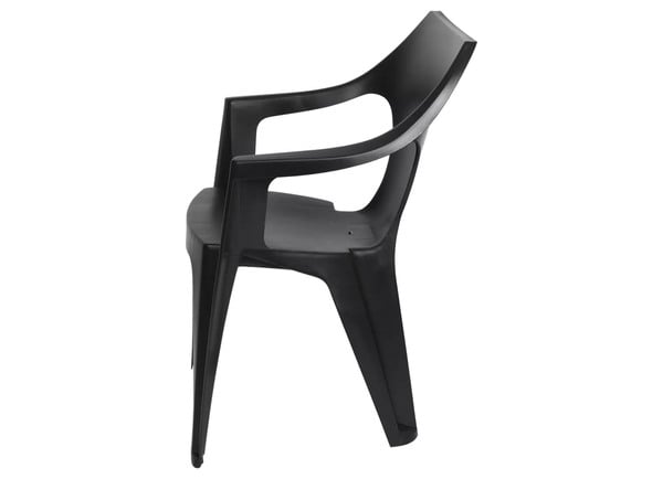 Bild 4 von Allibert Monoblock Dante Anthrazit