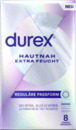Bild 1 von Durex Hautnah Extra Feucht Kondome