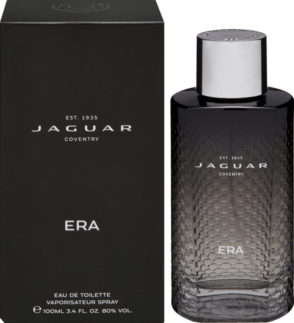 Bild 3 von Jaguar Jaguar ERA EdT 100ml