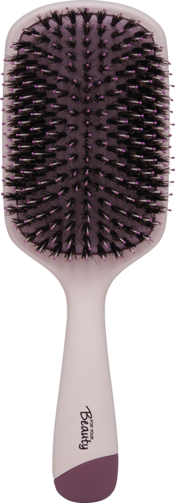 Bild 2 von FOR YOUR Beauty Glanz-Haarbürste