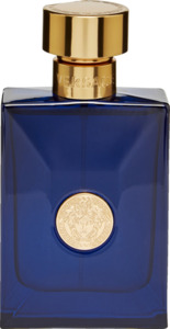 Versace Dylan Blue, EdT 50 ml