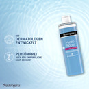 Bild 4 von Neutrogena Hydro Boost 3-in-1 Mizellenwasser