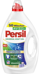 Persil Universal Kraft-Gel 50 WL