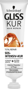 Schwarzkopf Gliss Kur Total Repair SOS-Intensiv-Kur