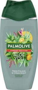 Palmolive Duschgel Aloe You Fresh Foliage & Citrus Scent