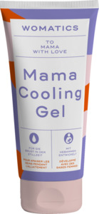 Womatics Mama Cooling Gel