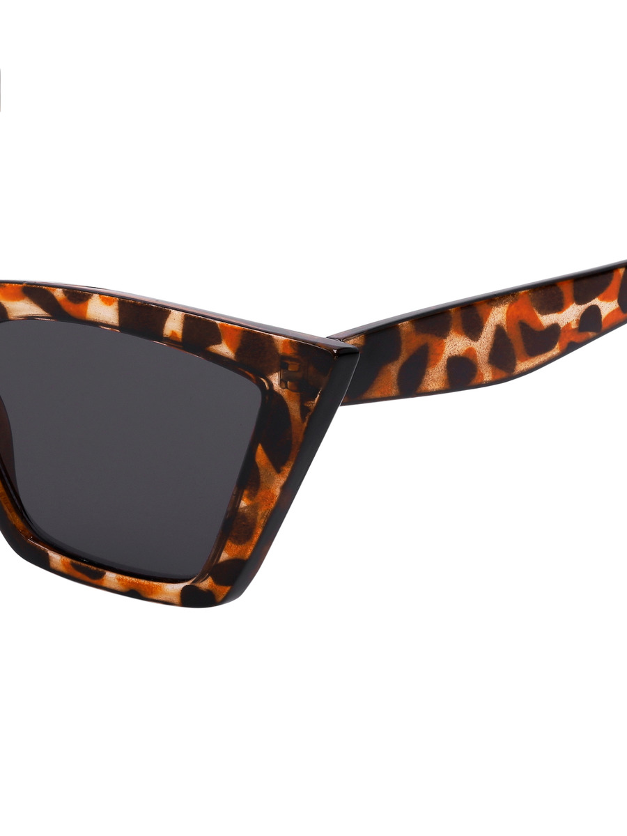 Bild 4 von sunozon Butterfly-Sonnenbrille braun/grau/schwarz