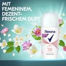 Bild 3 von Rexona Deo Roll-On Flower Fresh 0% Aluminiumsalze