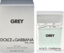 Bild 3 von Dolce&Gabbana The One Grey for Men, EdT 30 ml