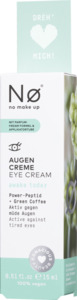 Nø awake today Augencreme