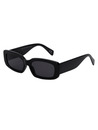 Bild 1 von sunozon Unisex Sonnenbrille schwarz