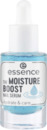 Bild 1 von essence The Moisture Boost NAIL SERUM