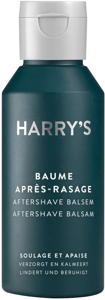 Bild 1 von HARRY´S Aftershave Balsam