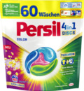 Bild 1 von Persil Colorwaschmittel 4in1 Discs 60 WL